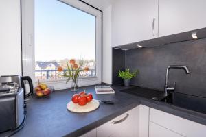 Haus Tannenburg Whg 408
