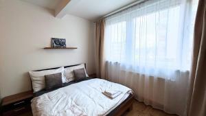 Modern 1,5 - room apartment, Kadnárova 91, Rača