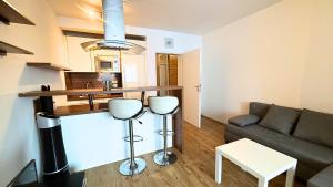 Modern 1,5 - room apartment, Kadnárova 91, Rača