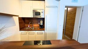 Modern 1,5 - room apartment, Kadnárova 91, Rača