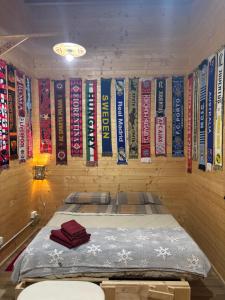 Le scalette di Giocondo