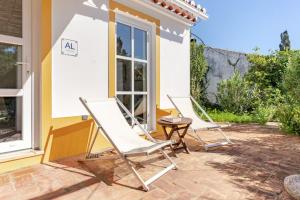 In der Natur und nah am Meer: Casa Sul