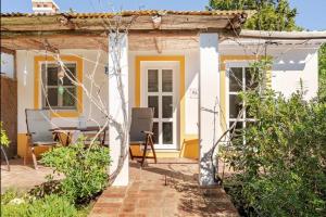 In der Natur und nah am Meer: Casa Sul