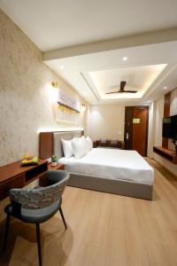 ALIVAA boutique, DLF Cyber City, Gurugram