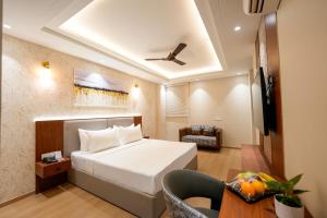 ALIVAA boutique, DLF Cyber City, Gurugram