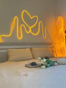 Homestay Vinhome Smart City SA5
