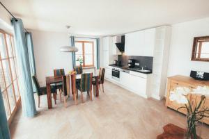 Luna Blanca - Apartment 2