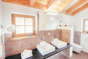 Luna Blanca Chalet