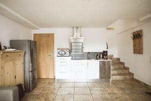 Luna Mia 1 Chalet