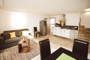 Luna Mia 1 Chalet