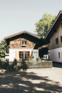 Luna Mia 1 Chalet
