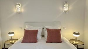 Areia - Shared Pool - 8 Guests - Albufeira