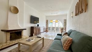 Areia - Shared Pool - 8 Guests - Albufeira