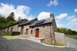 Onnen Fawr Cottage