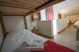 Room (5 adults) room in Village De Vacances Les Flocons Verts