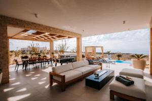 Luxury villa Summer Dream View Novalja