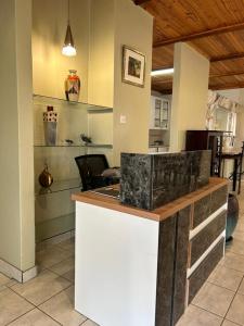 My Space Boutique Guest House