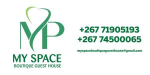 My Space Boutique Guest House