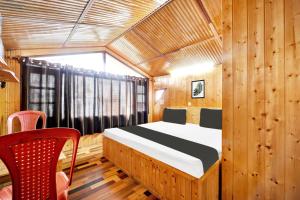 Hotel O Pole Star Regency