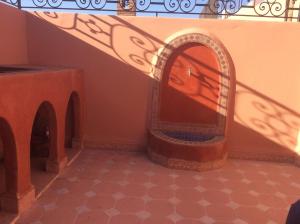 Riad Maria Saida