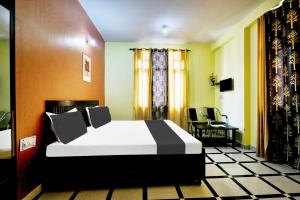 Hotel O Pole Star Regency