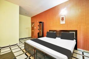 Hotel O Pole Star Regency