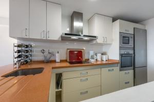 Apartamento Estilo El Higuerón