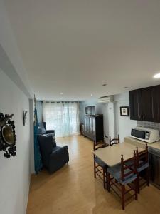 Apartamento ideal para escapadas todo el año