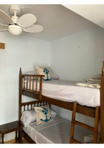 Apartamento ideal para escapadas todo el año