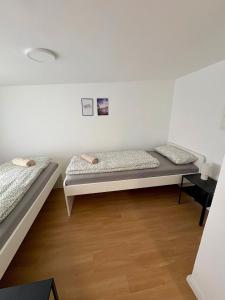 perfekte Unterkunft 10 für Monteure & Handwerker mit WLAN