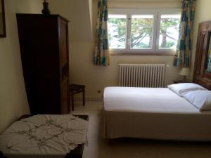 Sejours a la campagne Les Logis de Kerdrien : photos des chambres