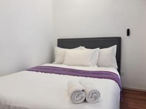 Sunway Onsen Suite