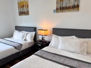 Sunway Onsen Suite