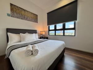 Sunway Onsen Suite