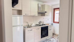 Cà 4 nevodi Noah by Ca-Sa Check