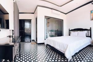 Green Homestay