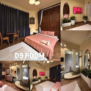 Looking Homestay D5, Bình Thạnh