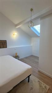 appartement 3 pièces port de Cannes