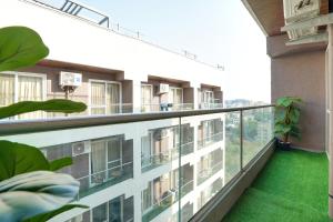 Entire room in Viman Nagar Near Pune Airport