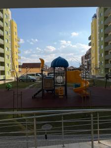 Luxury Collection Apartments - Coresi Mall Area