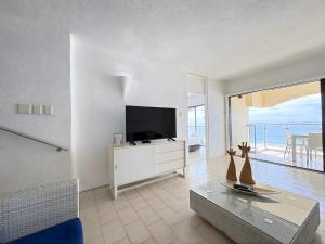 904 Bermudas - Stunning seaviews & beach access - 3BR Umhlanga