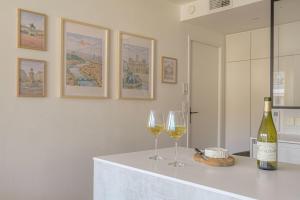 Spacieux et Haut Standing proche Part-Dieu