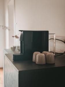 NoHo Stay - stilvolle und moderne Ferienwohnungen am Bodensee