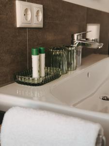 NoHo Stay - stilvolle und moderne Ferienwohnungen am Bodensee