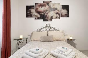 Cà de Curt La Casa nella Corte