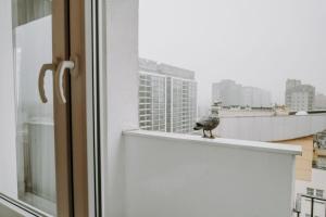 Warsaw Concierge Aleje Jerozolimskie