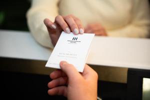 Aranyhomok Hotel Business & Relax