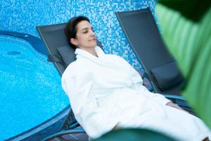 Aranyhomok Hotel Business & Relax