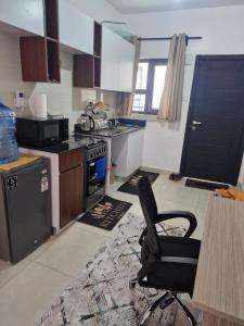 Lilei Studio apartment