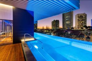 Elite Luxury Residence 5 Star Resort Broadbeach